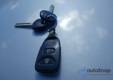 2015 Hyundai Accent Gls из США, поврежденный, VIN KMHCT4AE6FU847981